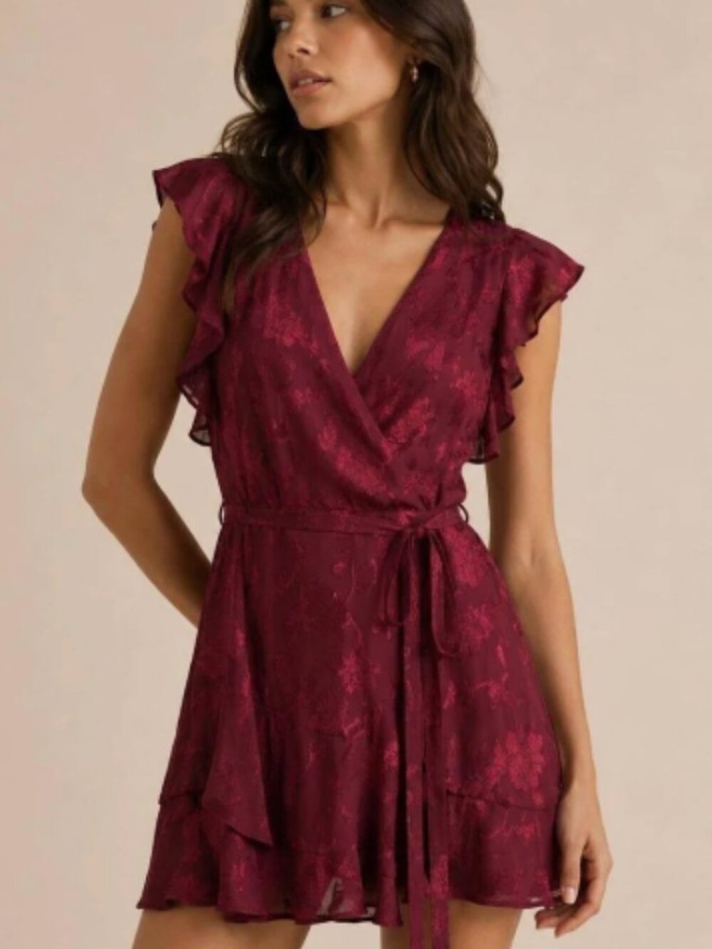 Altard State Cora Romper